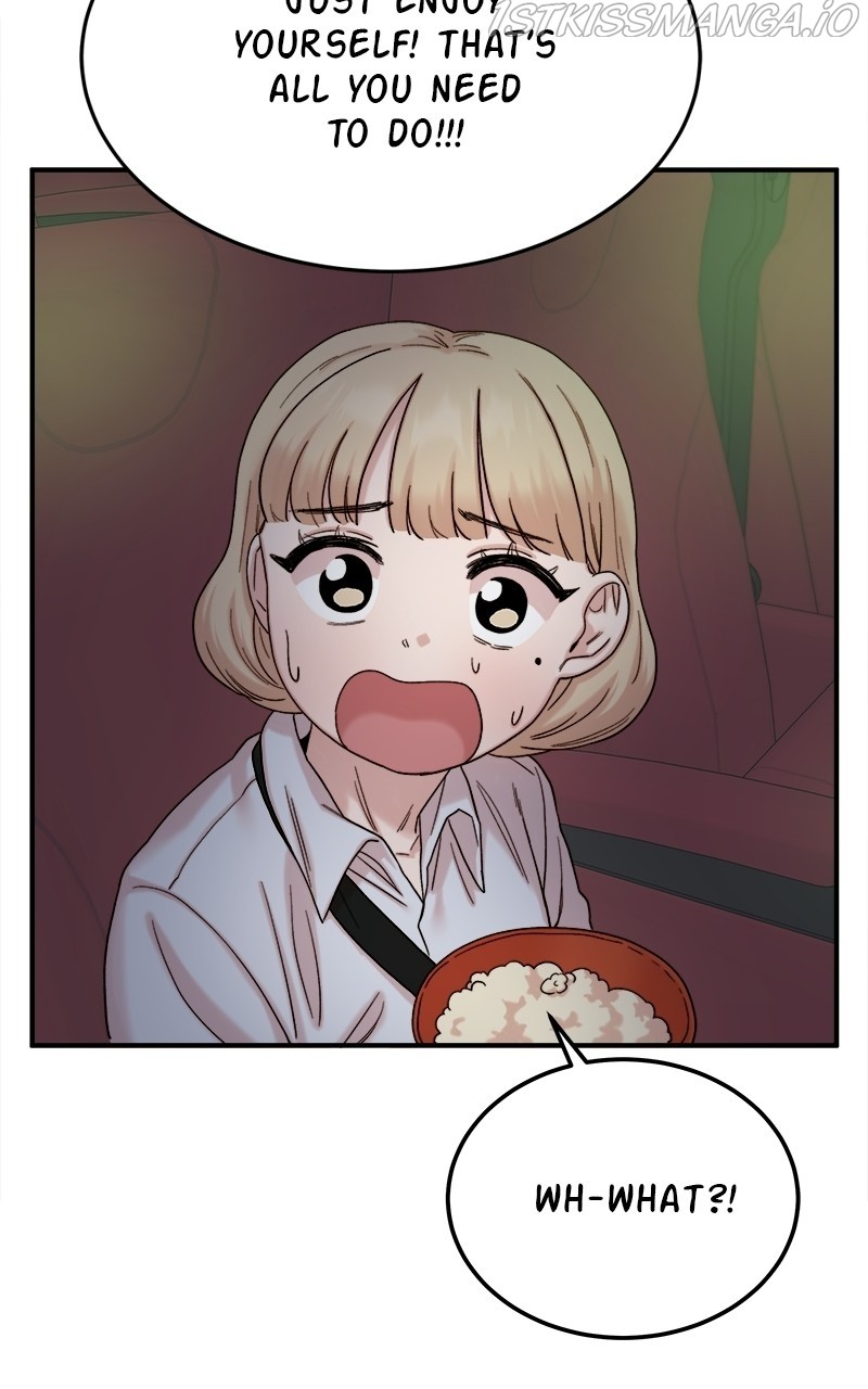 My Dud to Stud Boyfriend chapter 19 - page 76