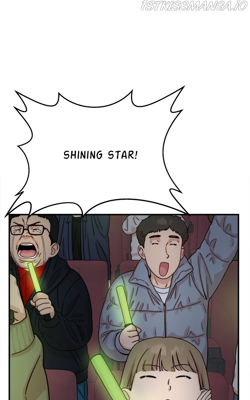 My Dud to Stud Boyfriend chapter 19 - page 77