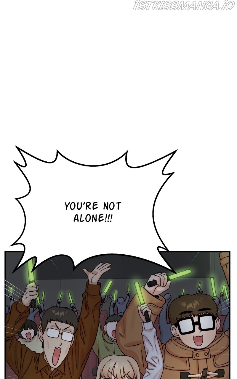 My Dud to Stud Boyfriend chapter 19 - page 81