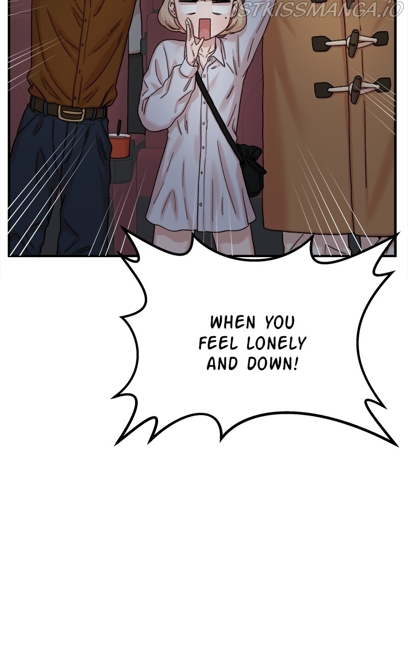 My Dud to Stud Boyfriend chapter 19 - page 82