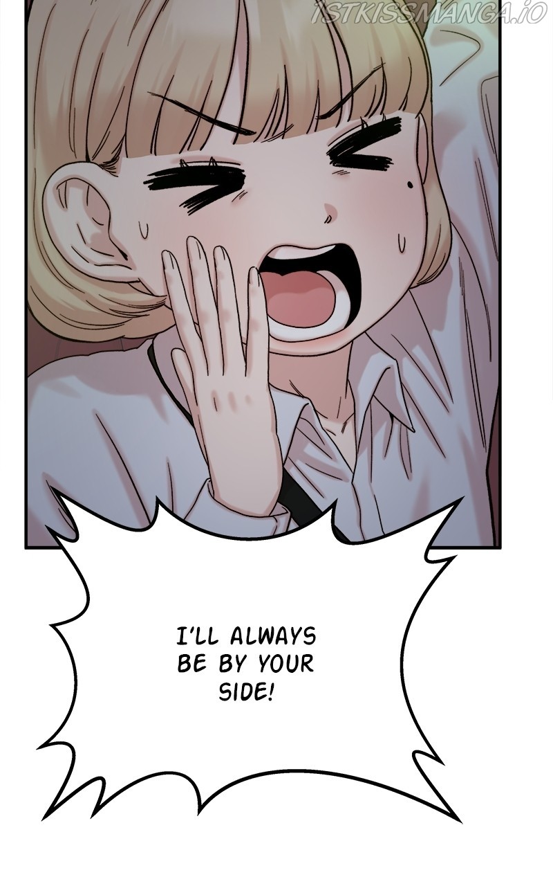 My Dud to Stud Boyfriend chapter 19 - page 84
