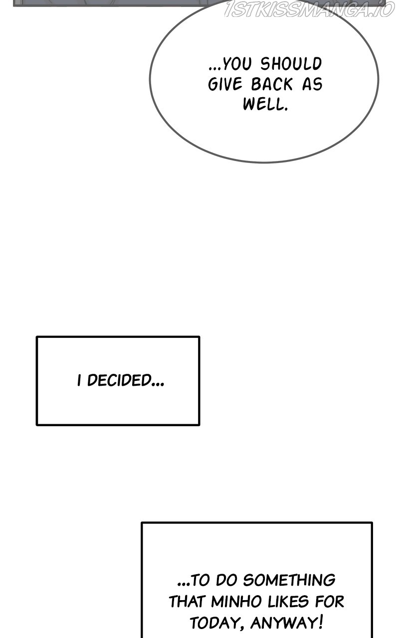 My Dud to Stud Boyfriend chapter 19 - page 86