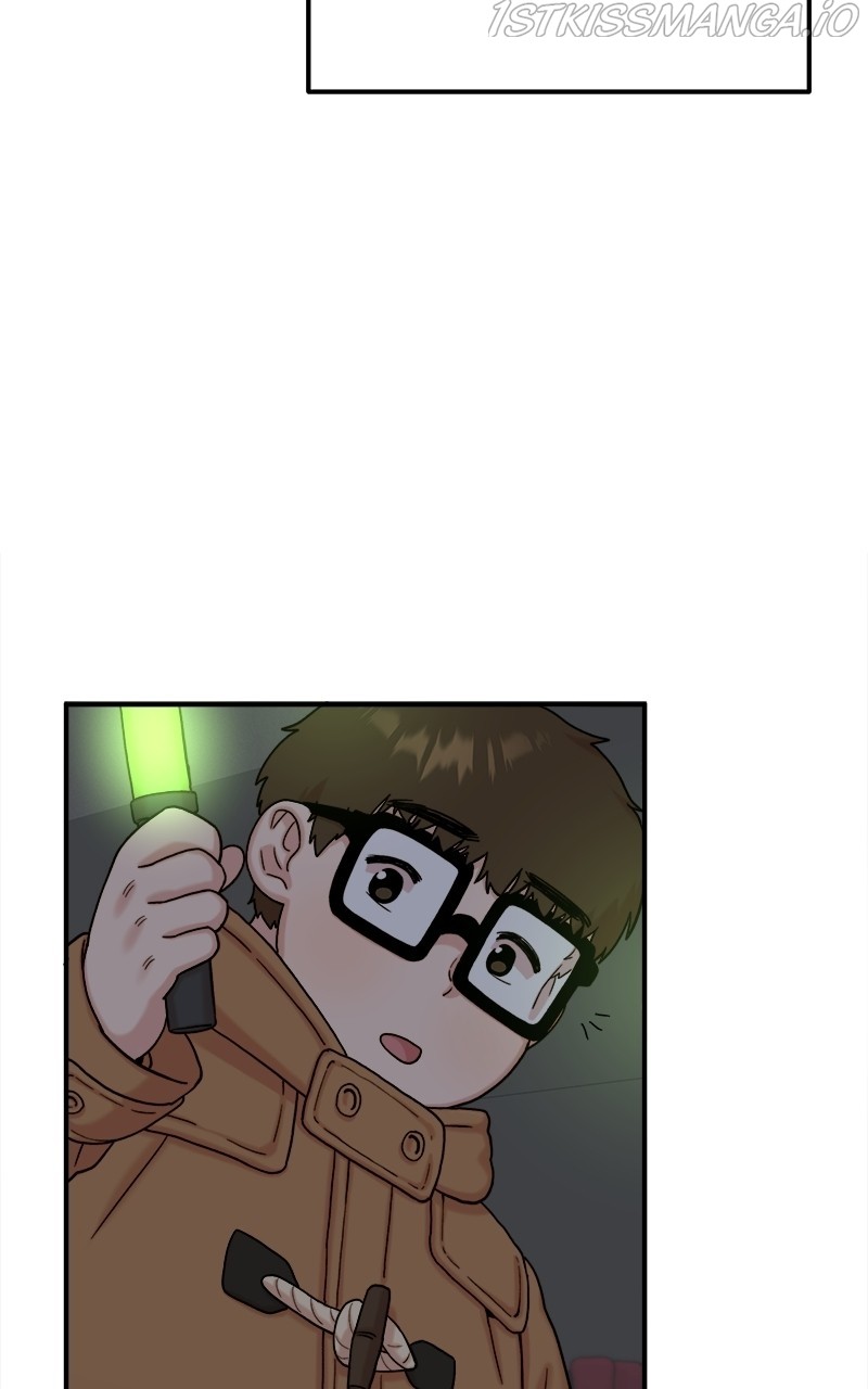 My Dud to Stud Boyfriend chapter 19 - page 87