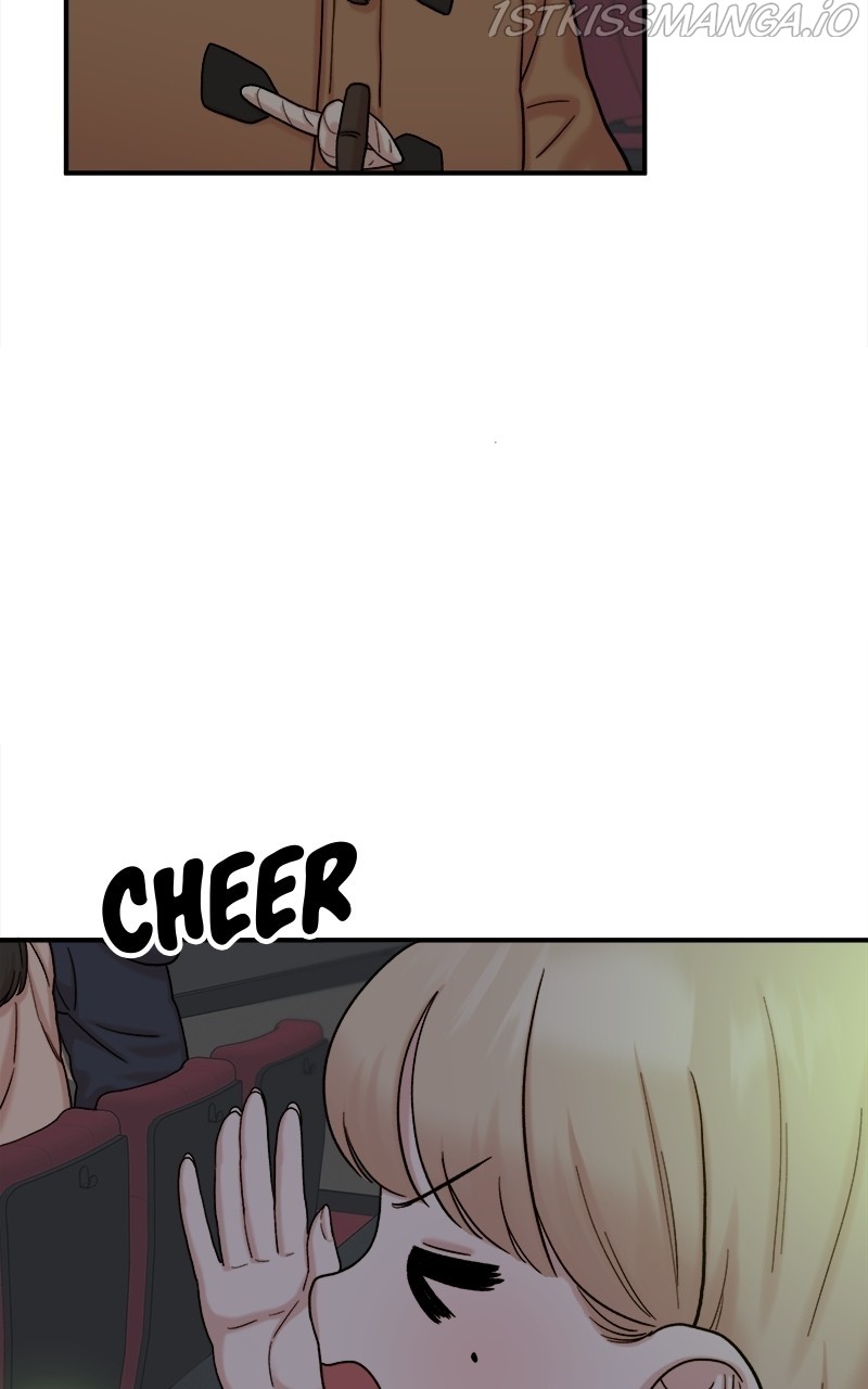 My Dud to Stud Boyfriend chapter 19 - page 88