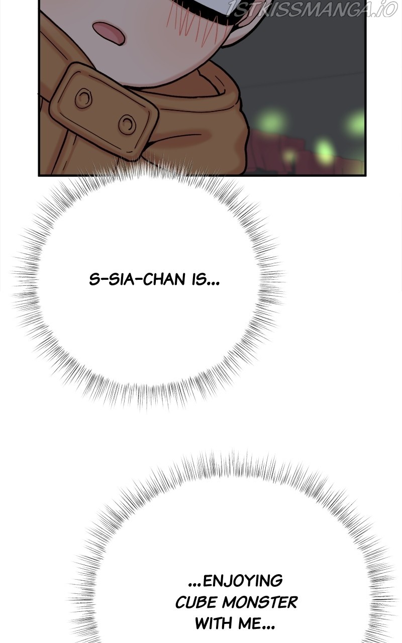 My Dud to Stud Boyfriend chapter 19 - page 90