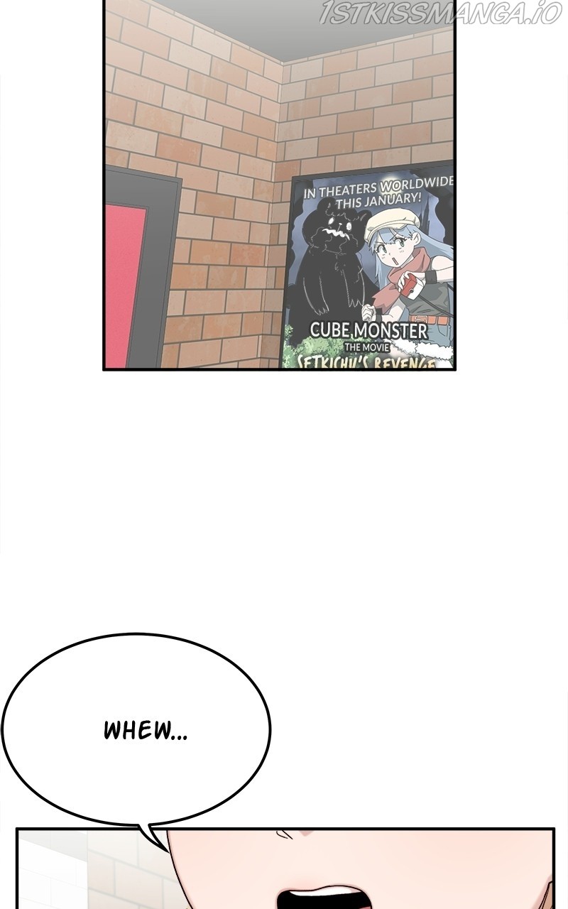 My Dud to Stud Boyfriend chapter 19 - page 95