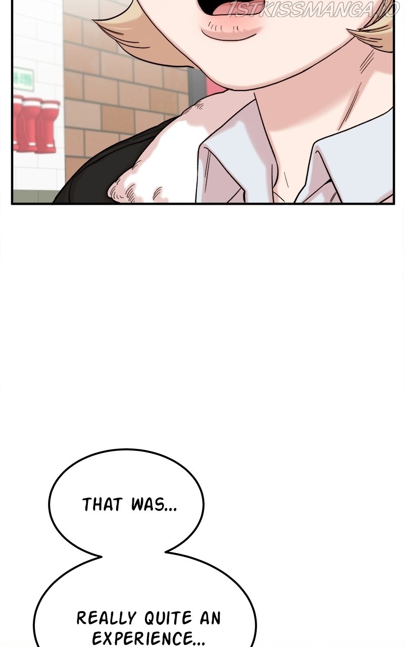 My Dud to Stud Boyfriend chapter 19 - page 96