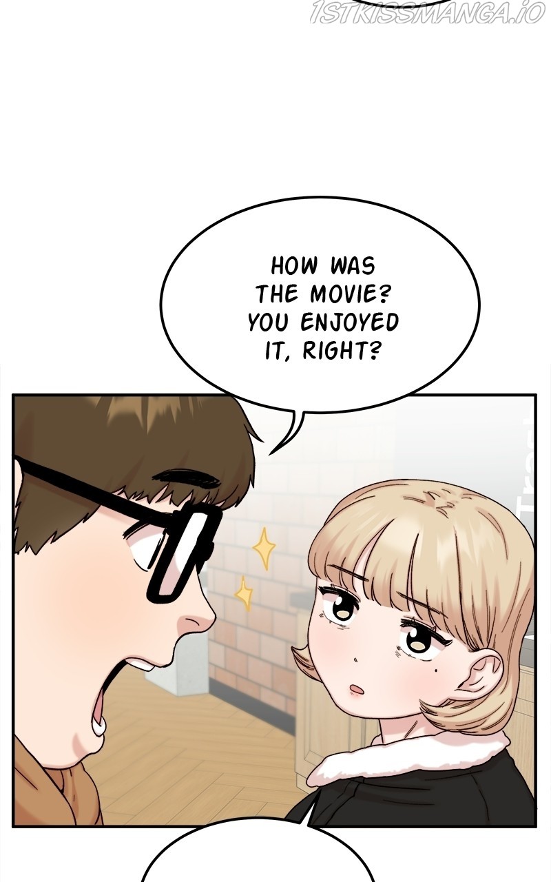 My Dud to Stud Boyfriend chapter 19 - page 98