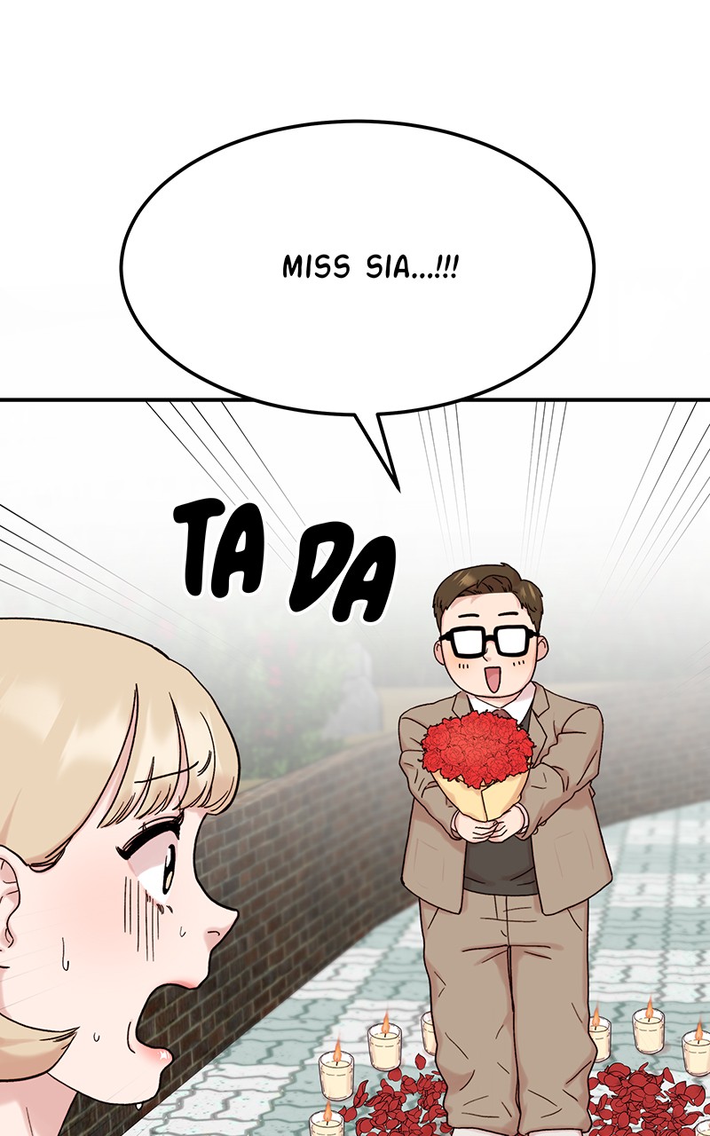 My Dud to Stud Boyfriend chapter 4 - page 1
