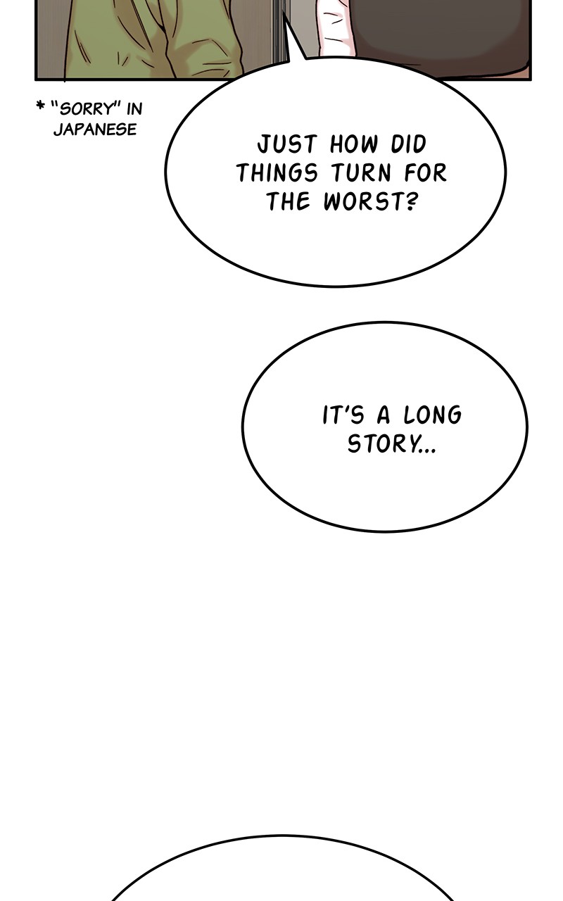 My Dud to Stud Boyfriend chapter 4 - page 103