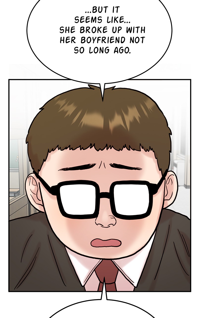 My Dud to Stud Boyfriend chapter 4 - page 104