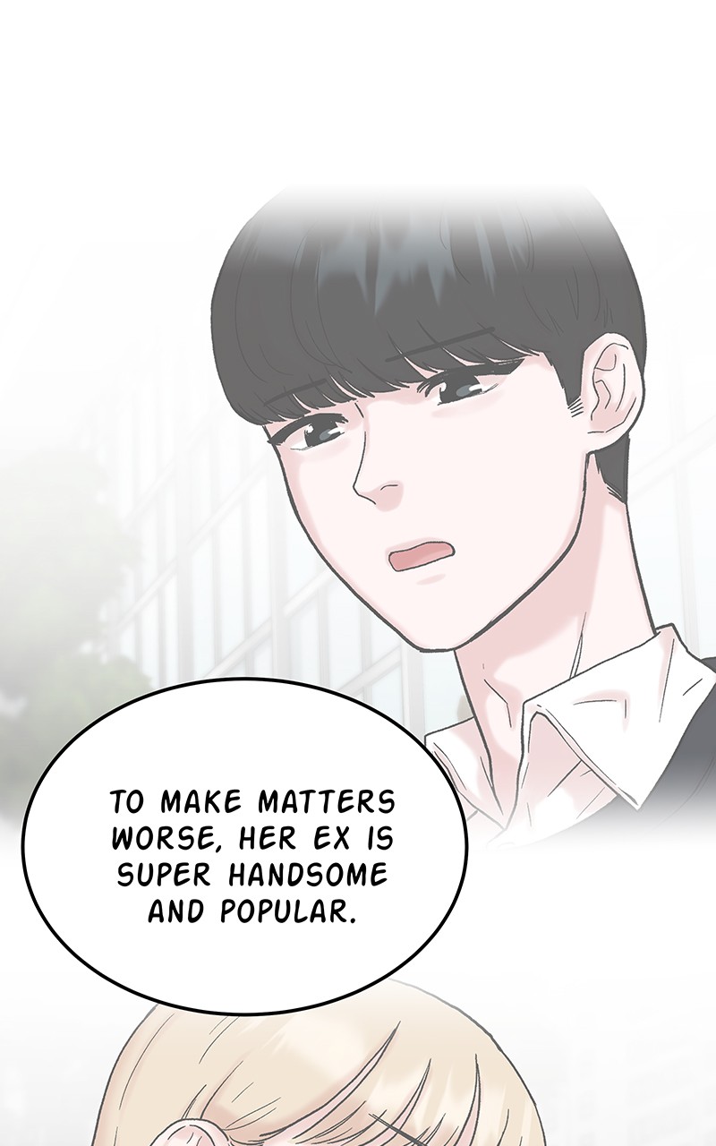 My Dud to Stud Boyfriend chapter 4 - page 106