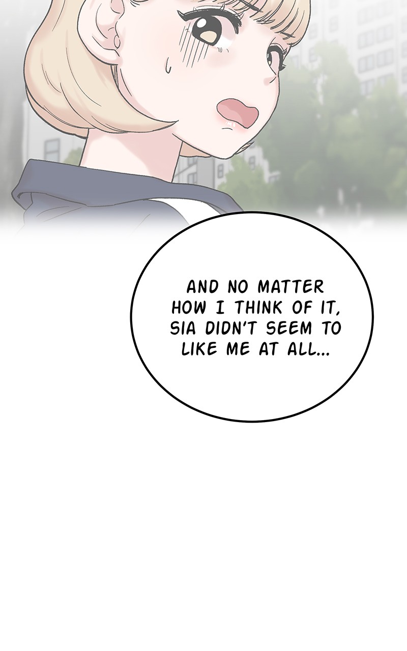 My Dud to Stud Boyfriend chapter 4 - page 107