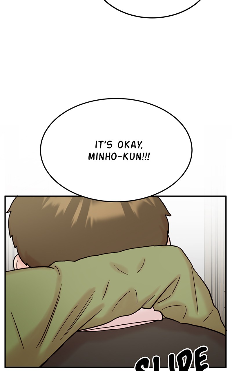 My Dud to Stud Boyfriend chapter 4 - page 111