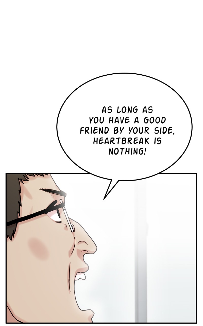 My Dud to Stud Boyfriend chapter 4 - page 114