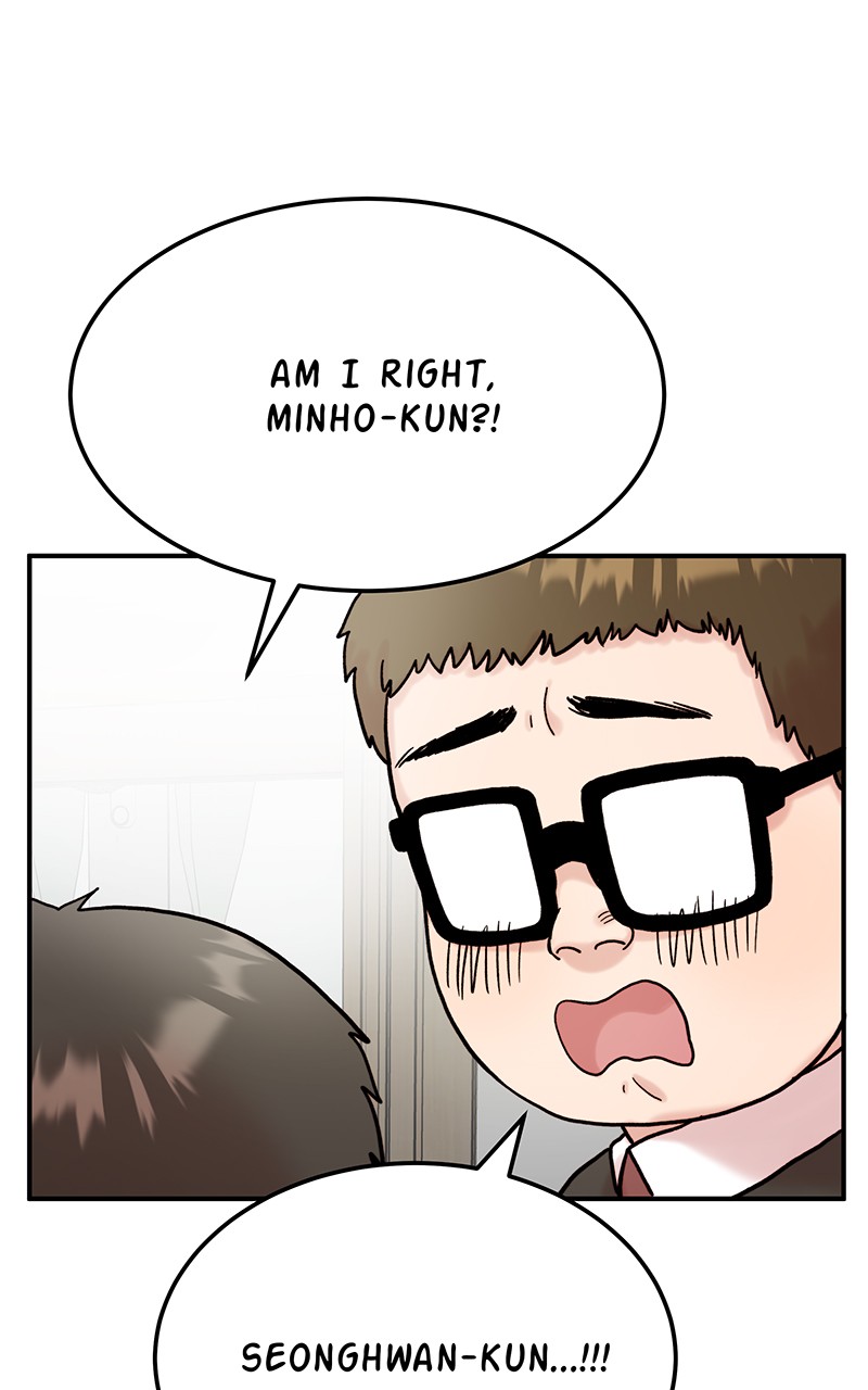 My Dud to Stud Boyfriend chapter 4 - page 115