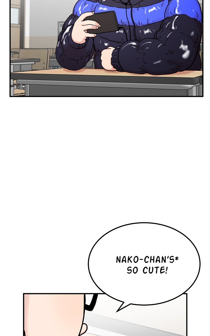 My Dud to Stud Boyfriend chapter 4 - page 121