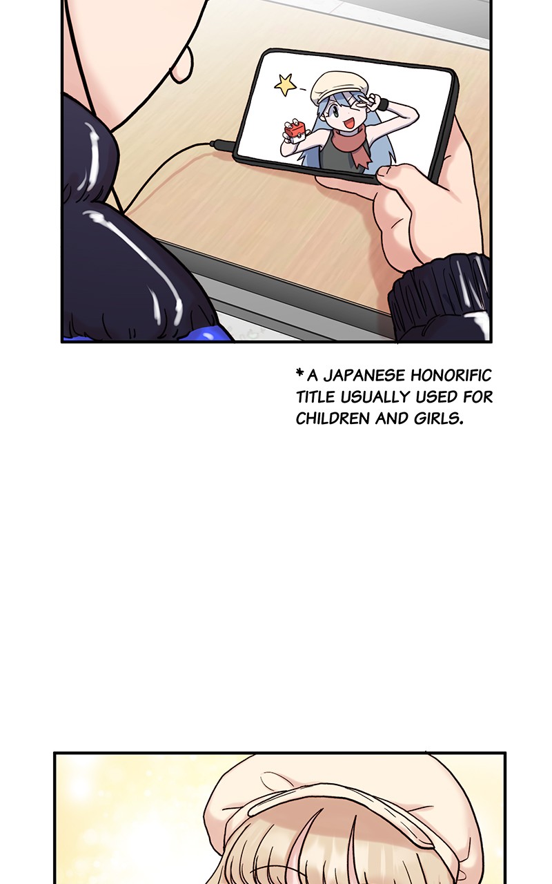 My Dud to Stud Boyfriend chapter 4 - page 122