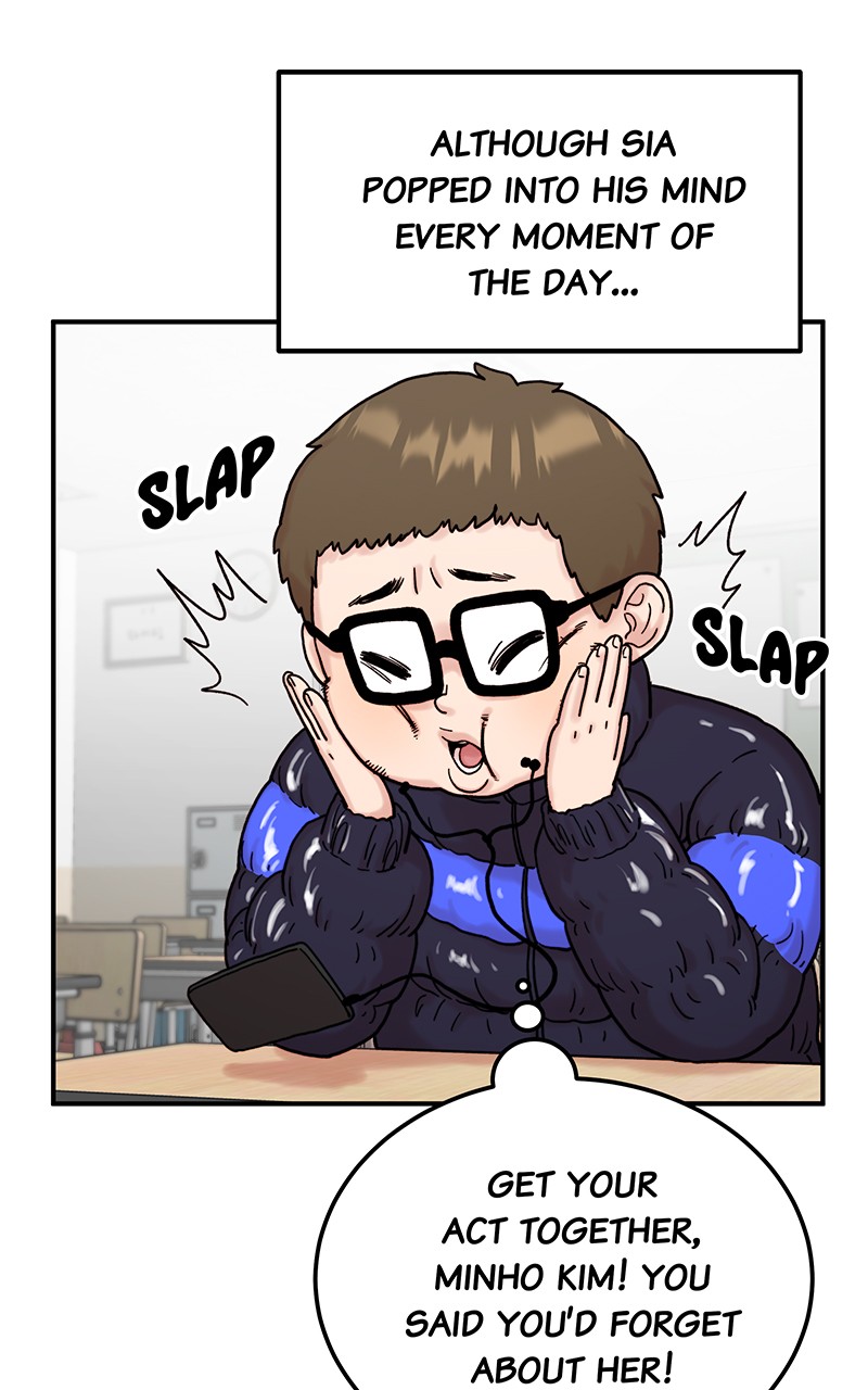 My Dud to Stud Boyfriend chapter 4 - page 124