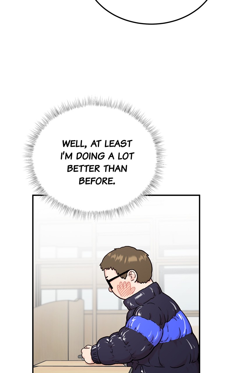 My Dud to Stud Boyfriend chapter 4 - page 125