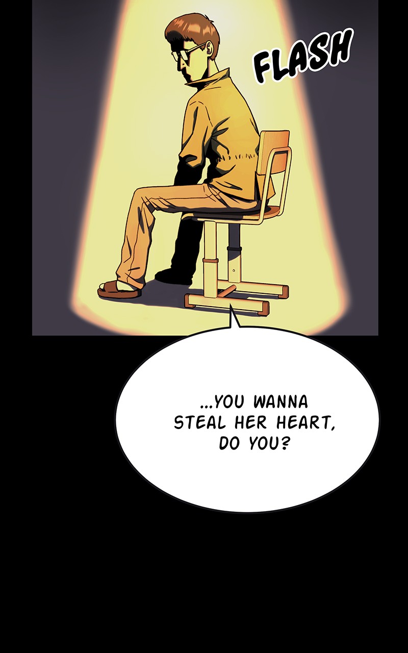 My Dud to Stud Boyfriend chapter 4 - page 13