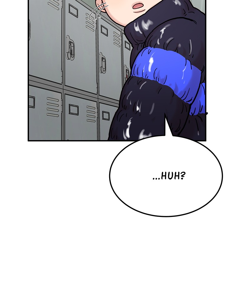 My Dud to Stud Boyfriend chapter 4 - page 131