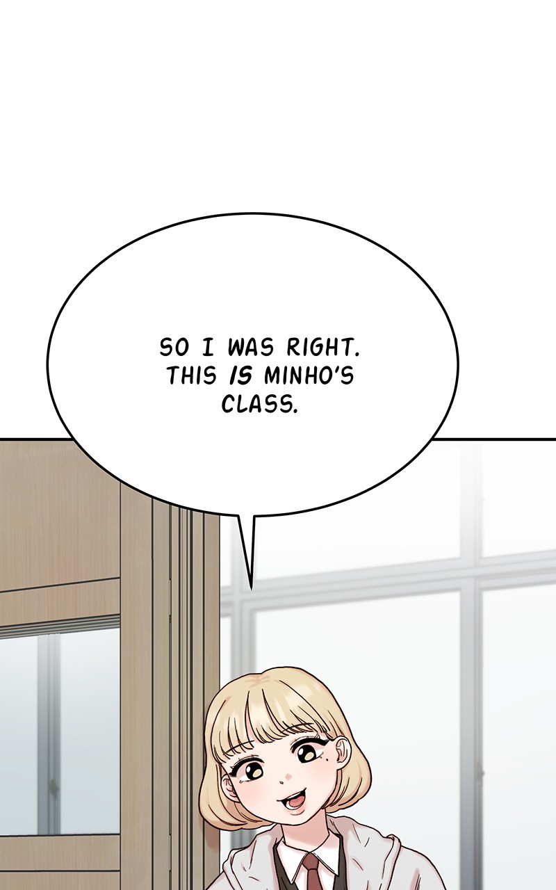 My Dud to Stud Boyfriend chapter 4 - page 132