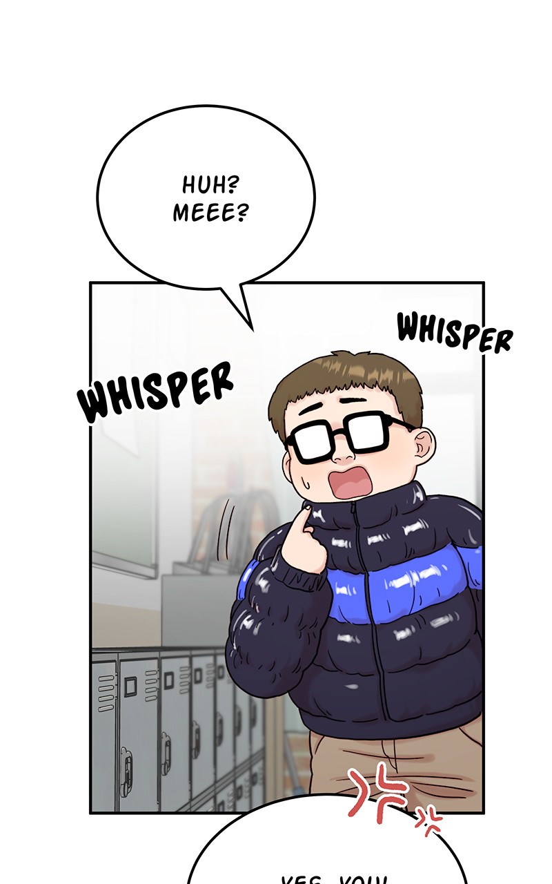My Dud to Stud Boyfriend chapter 4 - page 135