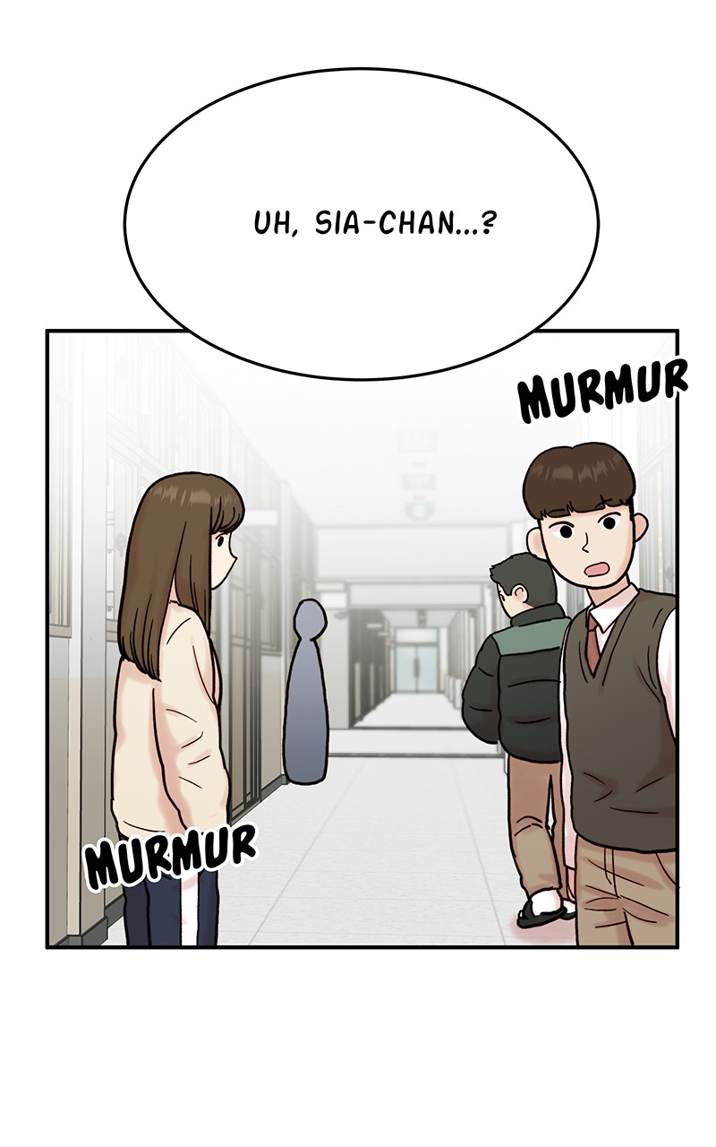 My Dud to Stud Boyfriend chapter 4 - page 138