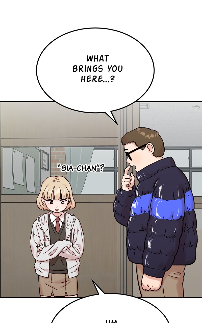 My Dud to Stud Boyfriend chapter 4 - page 140