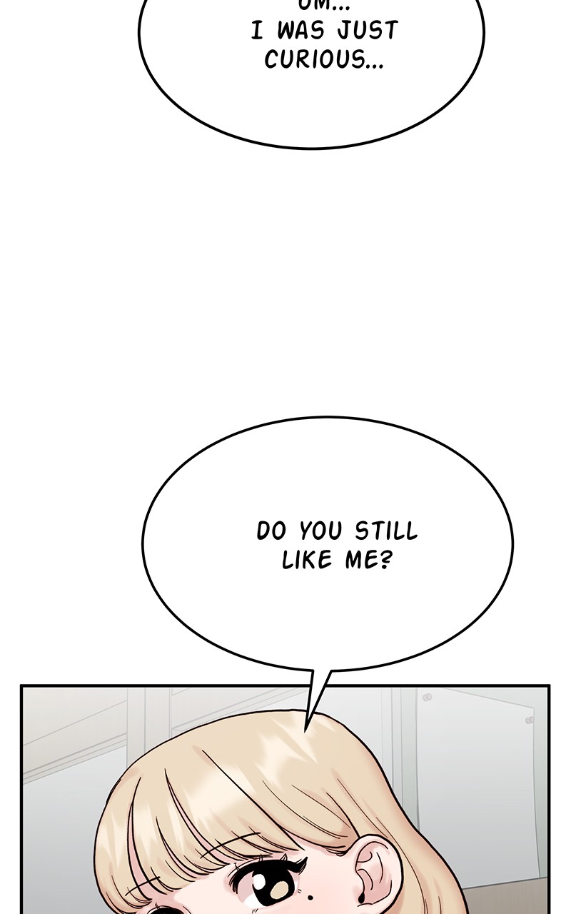 My Dud to Stud Boyfriend chapter 4 - page 141