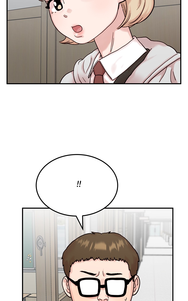My Dud to Stud Boyfriend chapter 4 - page 142