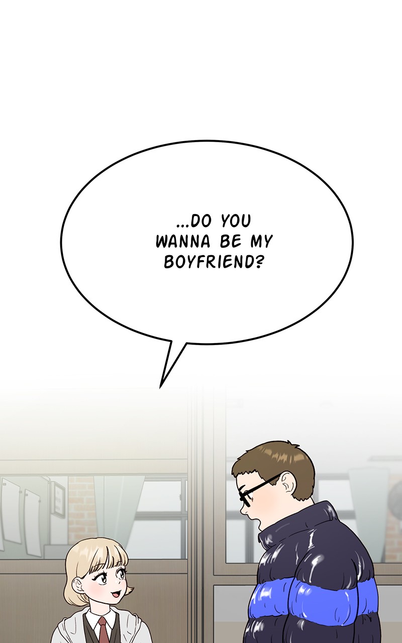 My Dud to Stud Boyfriend chapter 4 - page 148