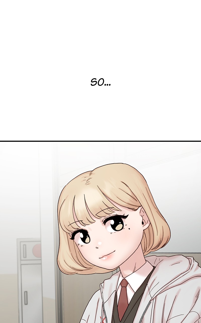 My Dud to Stud Boyfriend chapter 4 - page 151