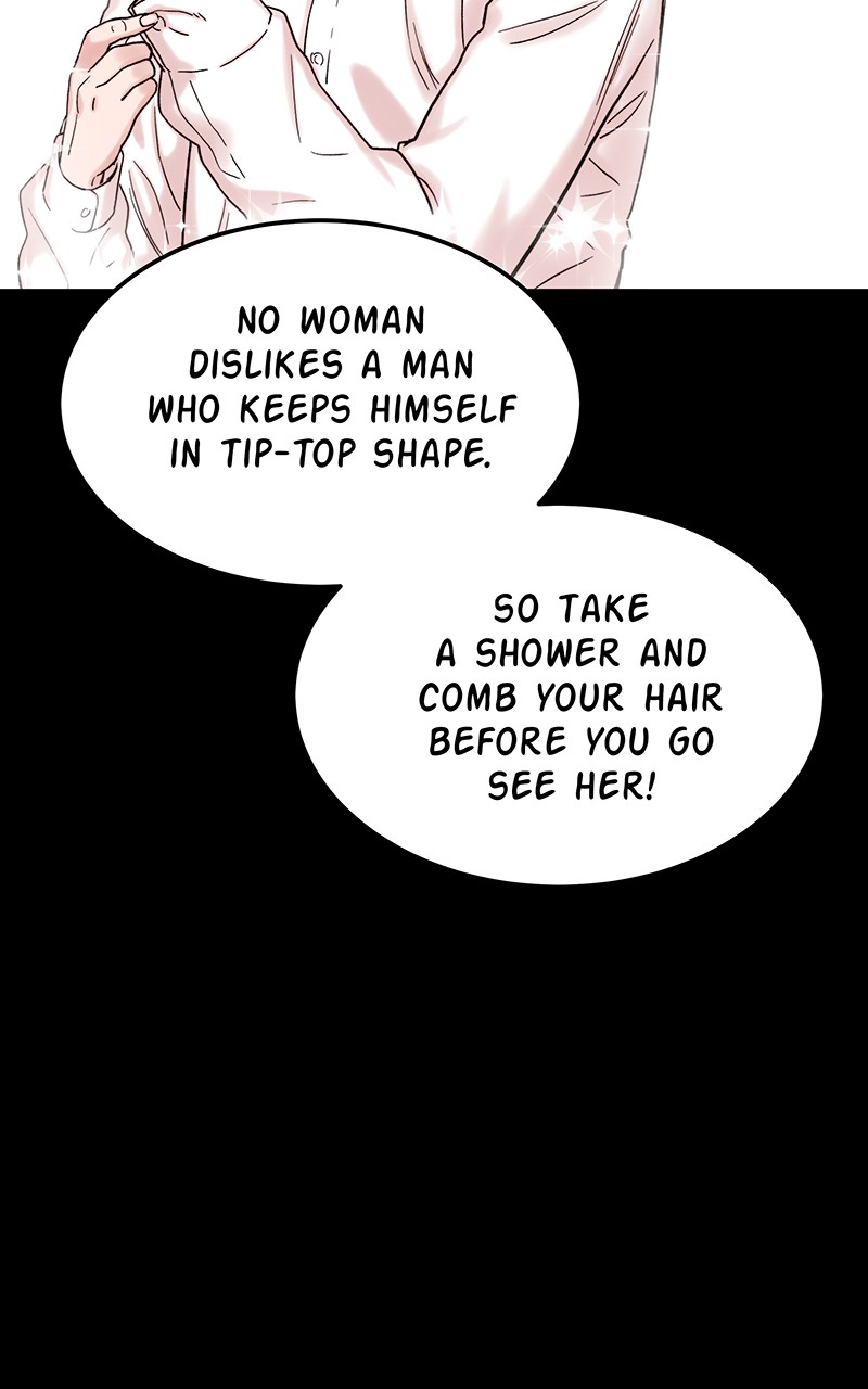 My Dud to Stud Boyfriend chapter 4 - page 18
