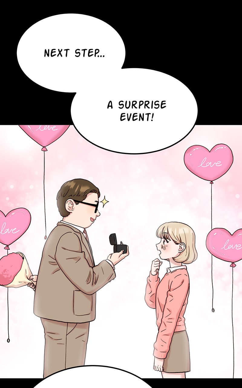My Dud to Stud Boyfriend chapter 4 - page 19