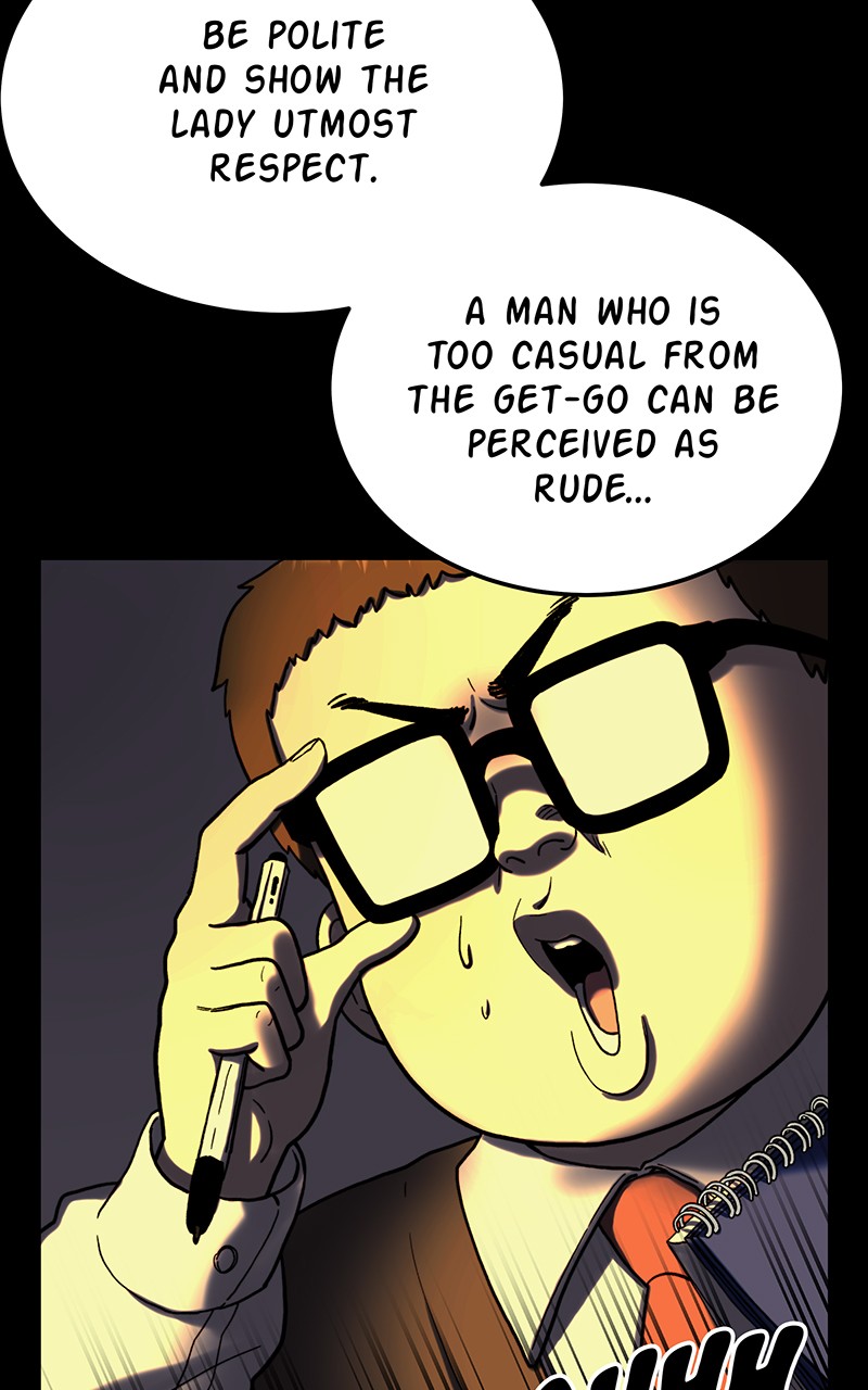 My Dud to Stud Boyfriend chapter 4 - page 22