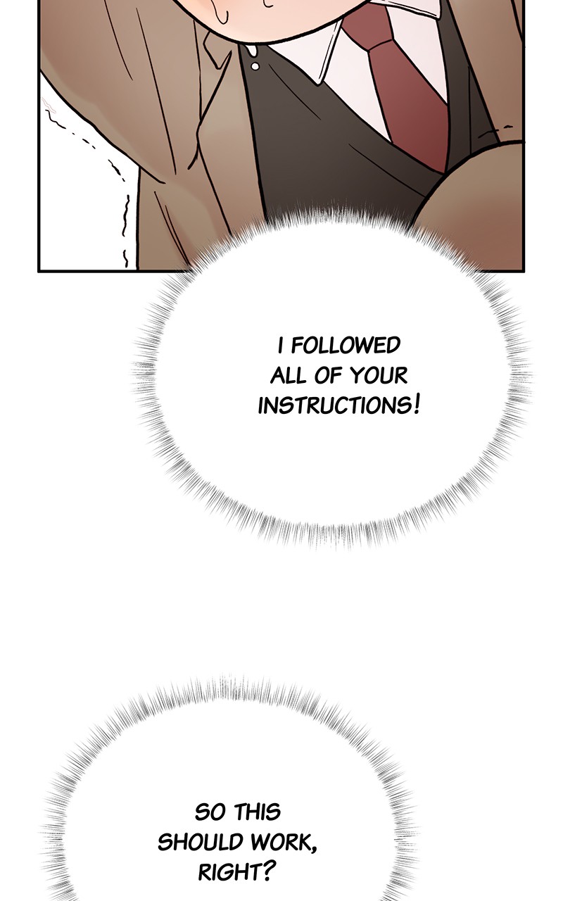My Dud to Stud Boyfriend chapter 4 - page 25