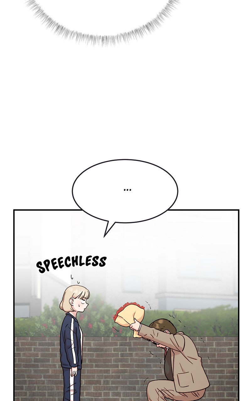 My Dud to Stud Boyfriend chapter 4 - page 26