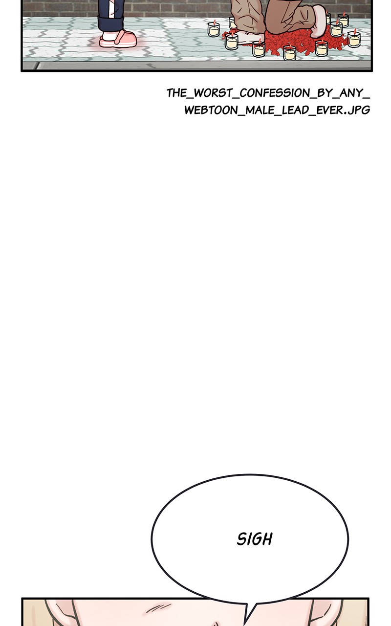 My Dud to Stud Boyfriend chapter 4 - page 27