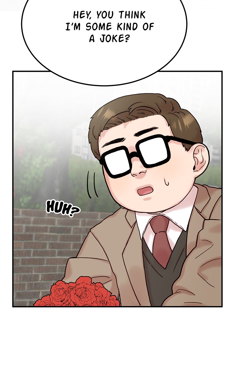 My Dud to Stud Boyfriend chapter 4 - page 29