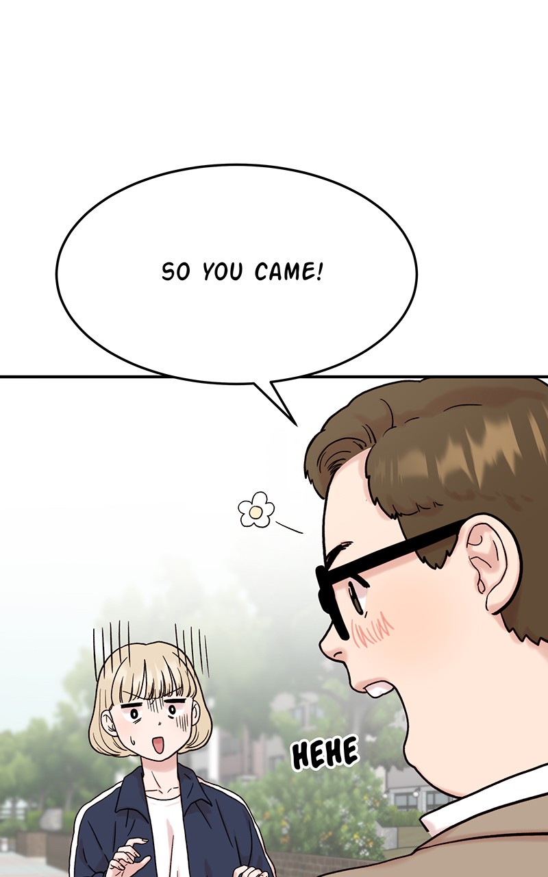 My Dud to Stud Boyfriend chapter 4 - page 3