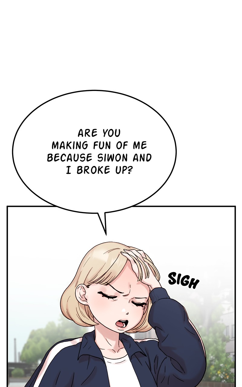 My Dud to Stud Boyfriend chapter 4 - page 30