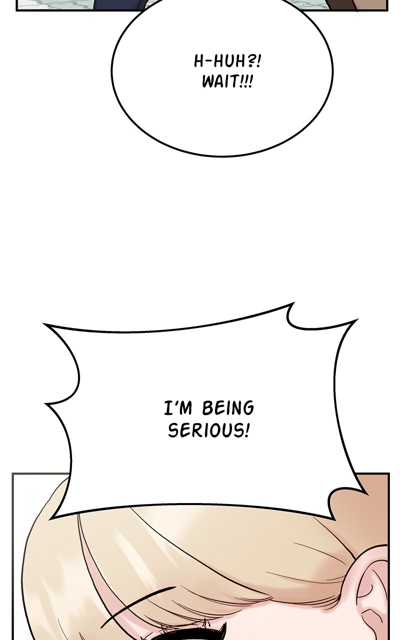 My Dud to Stud Boyfriend chapter 4 - page 33