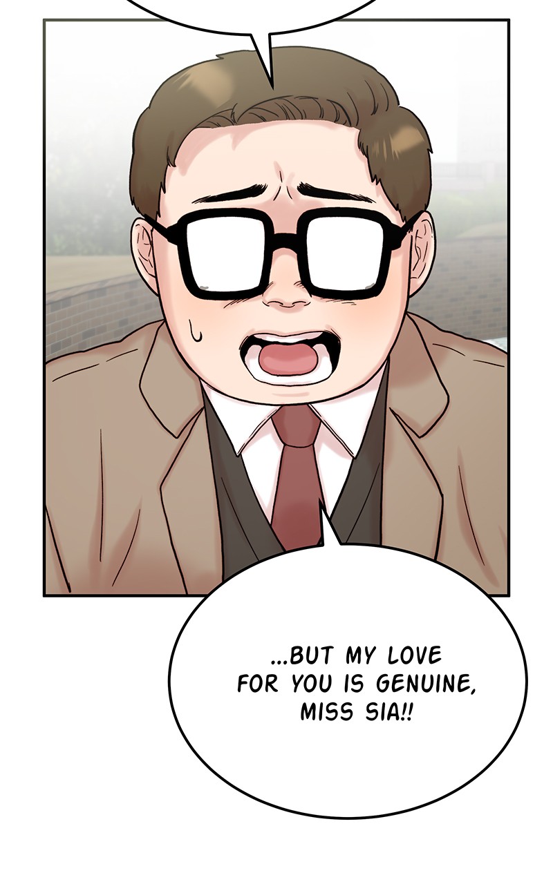 My Dud to Stud Boyfriend chapter 4 - page 35