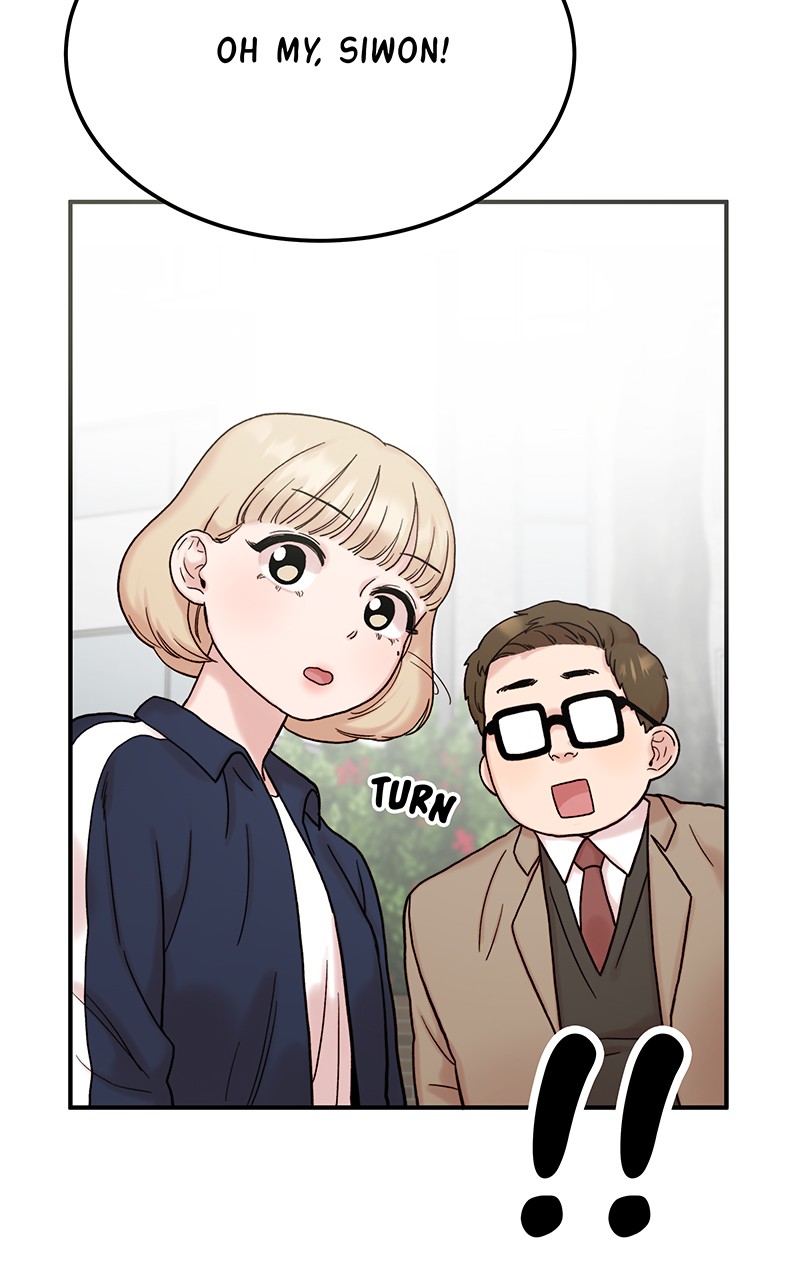 My Dud to Stud Boyfriend chapter 4 - page 38