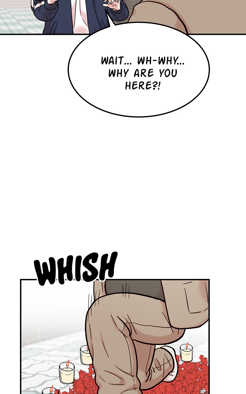 My Dud to Stud Boyfriend chapter 4 - page 4