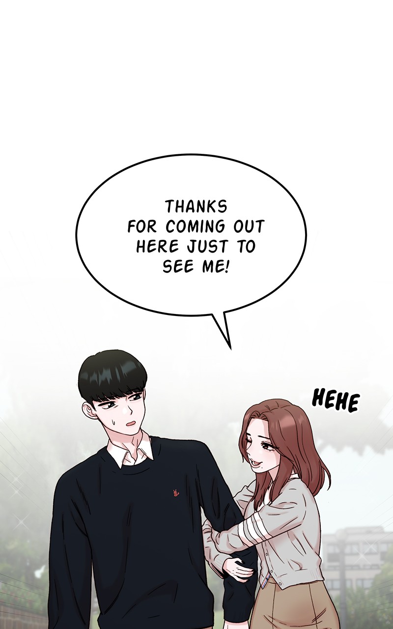 My Dud to Stud Boyfriend chapter 4 - page 40