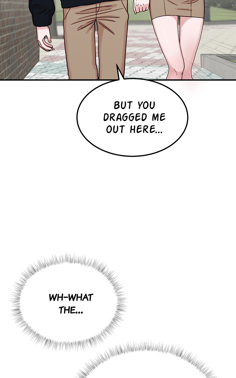 My Dud to Stud Boyfriend chapter 4 - page 41