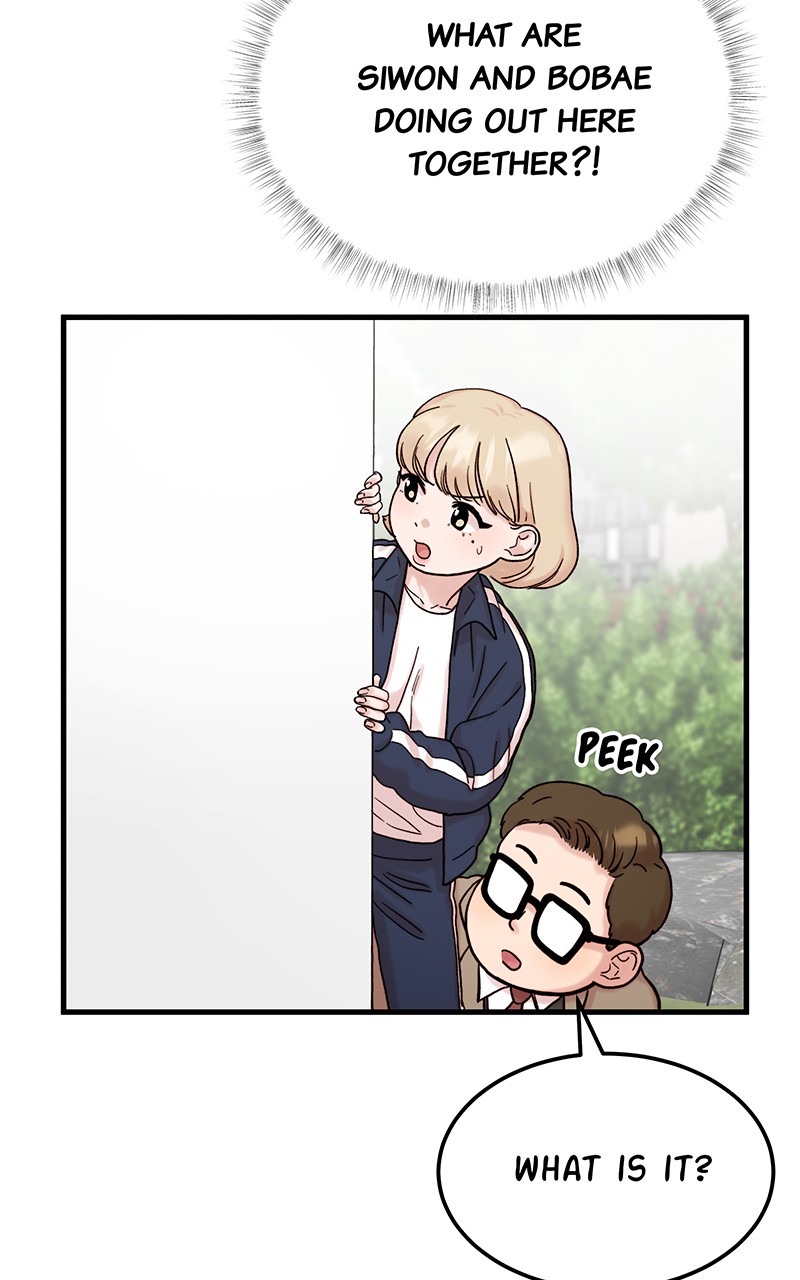 My Dud to Stud Boyfriend chapter 4 - page 42